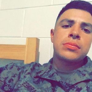 Meet your Posher, Obed